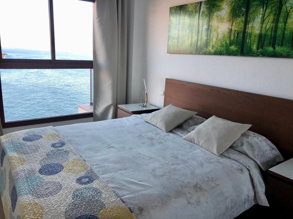 Su Eminencia - Sea View Apartment With Modern Comforts Плая-дель-Кура Экстерьер фото