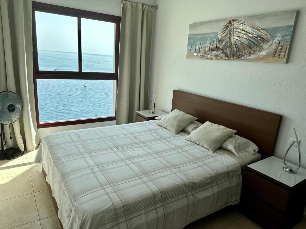 Su Eminencia - Sea View Apartment With Modern Comforts Плая-дель-Кура Экстерьер фото