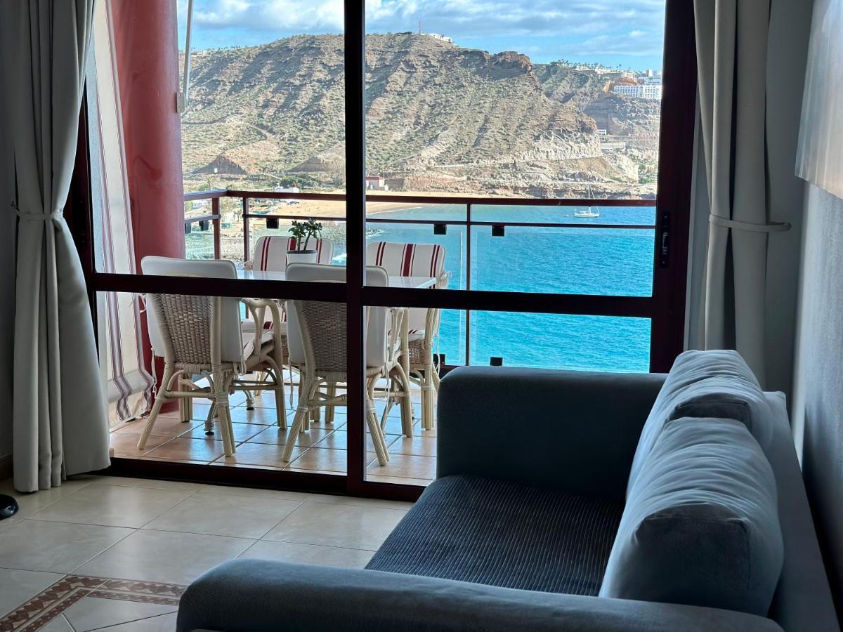 Su Eminencia - Sea View Apartment With Modern Comforts Плая-дель-Кура Экстерьер фото