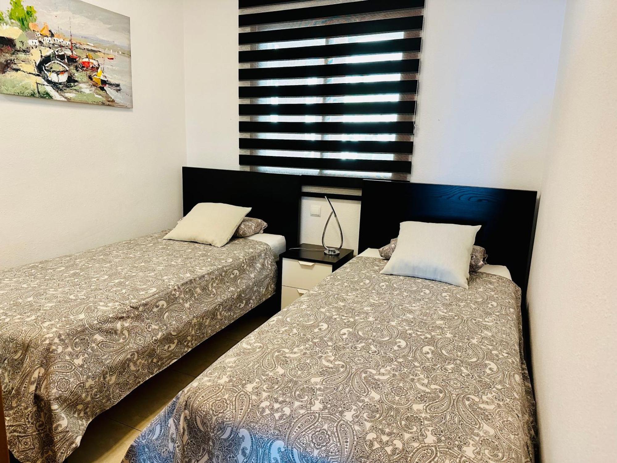 Su Eminencia - Sea View Apartment With Modern Comforts Плая-дель-Кура Экстерьер фото
