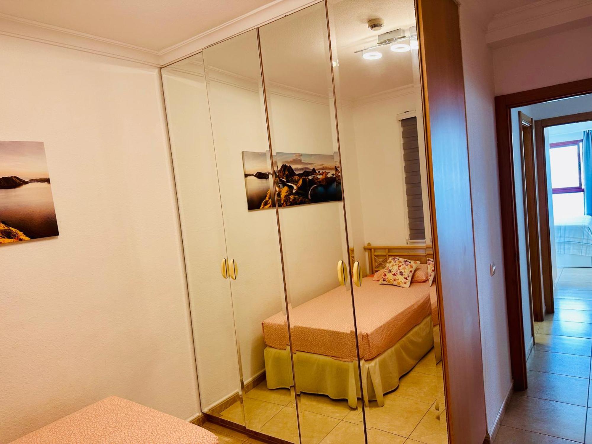 Su Eminencia - Sea View Apartment With Modern Comforts Плая-дель-Кура Экстерьер фото