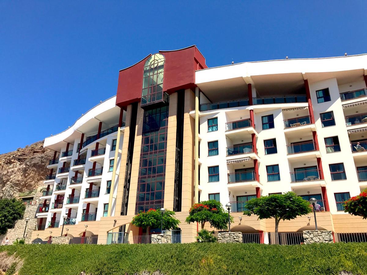 Su Eminencia - Sea View Apartment With Modern Comforts Плая-дель-Кура Экстерьер фото